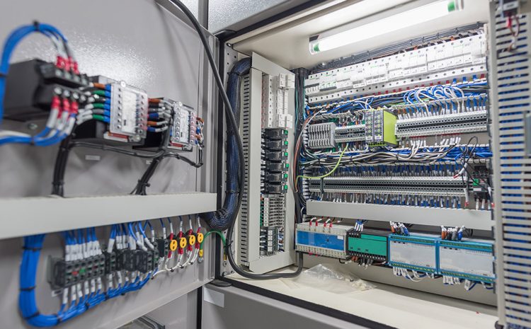 What is BMS (Building Management Systems)