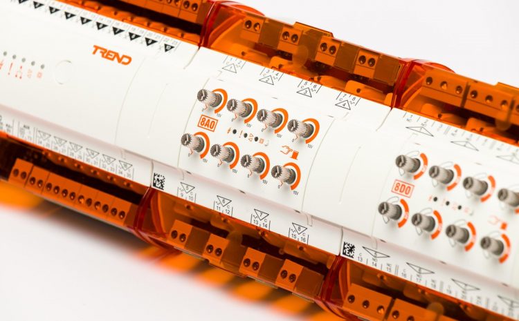  What is a Trend Building Management System (BMS)? 