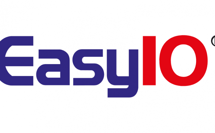 What is an EasyIO building energy management system (BEMS)?