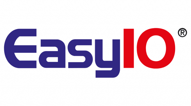 What is an EasyIO building energy management system (BEMS)?