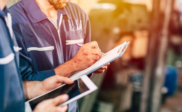  A Guide To BMS Maintenance 