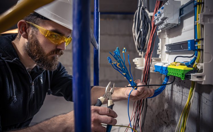  What is a BMS Engineer? (Building Management System) 